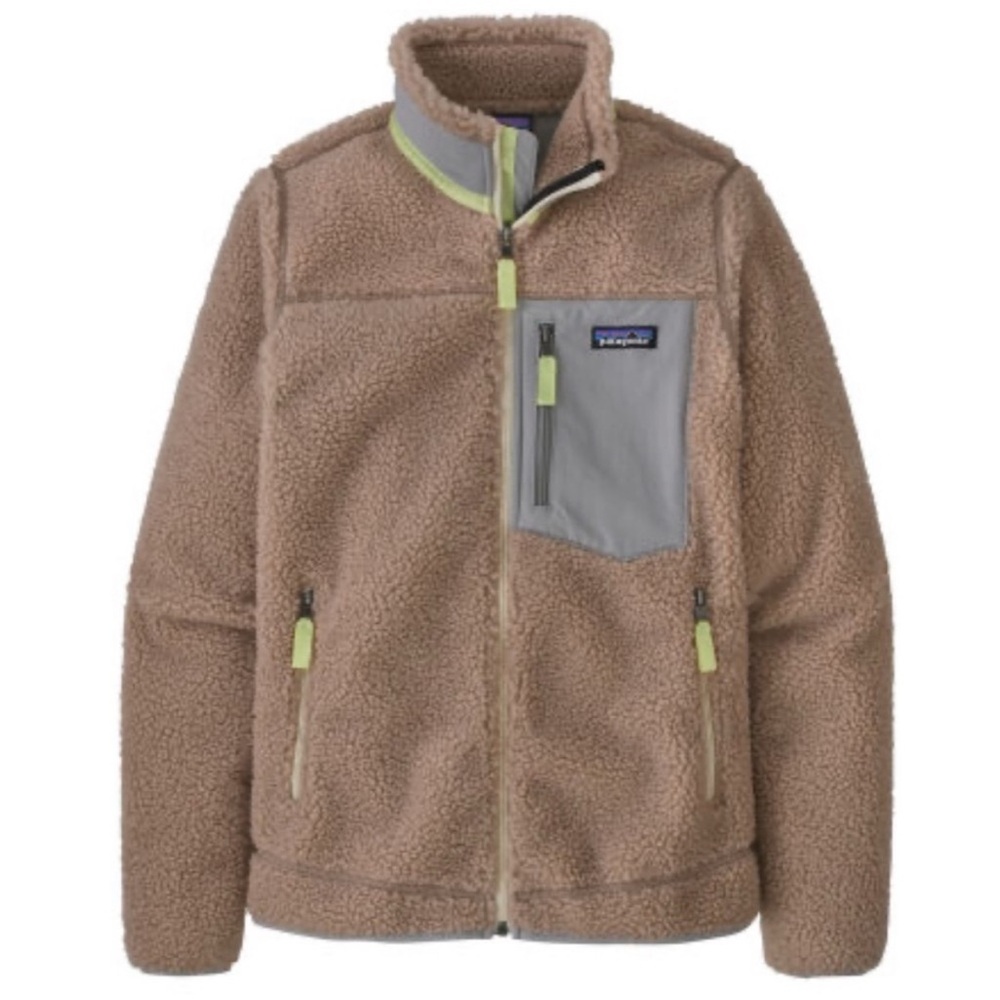 Patagonia Retro-X Windproof Jacket